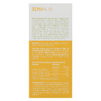 SEMA Lab Vitamina C per bambini da 1 mese, gocce, 25 ml