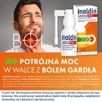 Inaldin Gola Max 3 mg/ml, spray orale, 30 ml