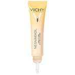 Vichy Neovadiol Occhi e Labbra, crema correttiva antirughe per il contorno occhi e labbra, 15 ml