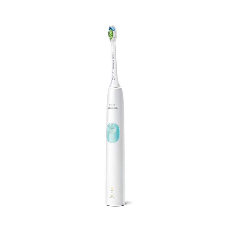 Philips Sonicare, sonische tandenborstel, ProtectiveClean 4300, HX6807/24, wit, 1 stuk