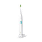 Philips Sonicare, sonische tandenborstel, ProtectiveClean 4300, HX6807/24, wit, 1 stuk