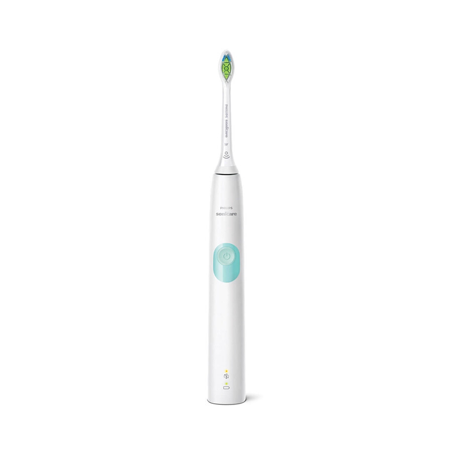 Philips Sonicare, sonische tandenborstel, ProtectiveClean 4300, HX6807/24, wit, 1 stuk