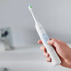 Philips Sonicare, spazzolino sonico, ProtectiveClean 5100, HX6859/29, bianco, 1 pezzo