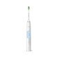 Philips Sonicare, spazzolino sonico, ProtectiveClean 5100, HX6859/29, bianco, 1 pezzo