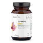 Aura Herbals Cranberry Uro+, 60 capsule