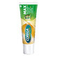 Corega Power Max Fixation + Freshness, crema di fissaggio per protesi dentarie, doppia menta, 40 g