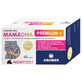 MamaDHA Premium+, 60 capsule