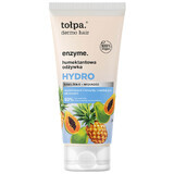 Tolpa Dermo Hair Enzyme Hydro, moisturizing hair conditioner, 200 ml