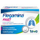 Flegamina Fast 8 mg, 20 compresse