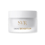 Set SVR Densitium Creme Reno, anti-verouderingscrème voor de rijpere huid, 50 ml + regenererende lotion, 13 ml + cosmetisch tasje