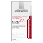 La Roche-Posay Retinol B3, geconcentreerd antirimpelserum, retinol en vitamine B3, 30 ml