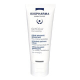 Isispharma Glyco-A, crema lenitiva rigenerante dopo il peeling, 40 ml