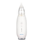 Canpol Babies Easy Natural, electric nasal aspirator, from birth