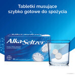 Alka-Seltzer 324 mg, 10 bruistabletten