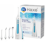 Haxe HX719, irrigatore orale, 5 manipoli