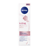 Nivea Vital Radiant Skin, sérum de beauté 3-en-1, peau mature, 40 ml