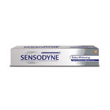 Sensodyne Extra Whitening Toothpaste, 100 ml, Gsk