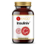 Yango Insuliniv, 90 capsule