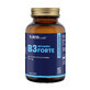 Pureo Health Vitamina B3 Forte, niacina 500 mg, 60 capsule vegetali