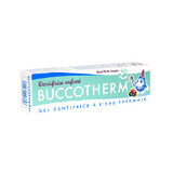 Dentifricio BIO senza fluoro al gusto di frutti rossi, 50 ml, Buccotherm