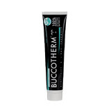 BIO dentifricio per sbiancamento con carbone attivo al gusto di menta, 75 ml, Buccotherm