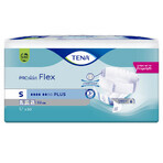 Tena Flex ProSkin, pannolini, taglia S, 61-87 cm, Plus, 30 pz.