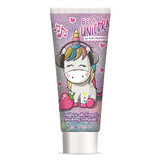 Strawberry toothpaste Be a Unicorn, 75 ml, Naturaverde