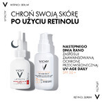 Vichy Liftactiv Retinol Specialist, siero antirughe al retinolo, 30 ml