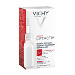 Vichy Liftactiv Retinol Specialist, siero antirughe al retinolo, 30 ml