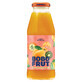 Bobo Frut Nettare di frutta, mela, albicocca, dopo 6 mesi, 300 ml