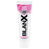 BlanX Glossy White, pasta de dientes blanqueadora, 75 ml