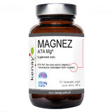 Kenay Magnesium ATA Mg, 60 vegetable capsules