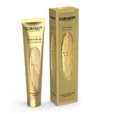 Toothpaste Luxury Whitening Gold, 75 ml, Curasept