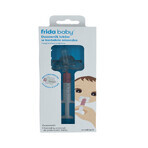 Frida Baby, dispenser di medicinali a forma di ciuccio, 1 pz.