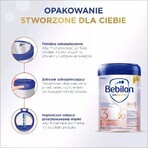 Bebilon Profutura DuoBiotik 3, formula nutriente a base di latte, dopo 1 anno, 800 g