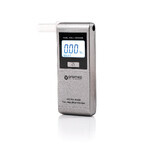 Oromed X12 Pro Silver, professional electrochemical alcohol test, silver