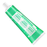 Spearmint toothpaste, 105 ml, Dr. Bronner's