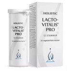 Lacto Vitalis Pro olistico, 30 capsule