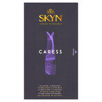 Skyn Caress, stimulateur clitoridien