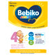 Bebiko Junior 4 Nutriflor Expert, formula nutriente a base di latte, oltre i 2 anni, 600 g