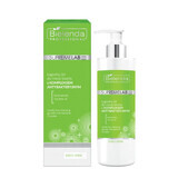 Bielenda Professional SupremeLAB Sebio Derm, gel detergente delicato per il viso con complesso antibatterico, 200 g