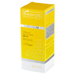 Bielenda Professional SupremeLAB Barrier Renew, crema giorno nutriente SPF 30, 50 ml