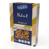 Fusilli di ceci senza glutine, 250 g, Sam Mills