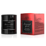 Apis Sensual Girl, candela di soia naturale, 220 g