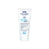 Isispharma Neotone Prevent, crema tonificante protettiva, colorazione leggera, SPF 50+, 30 ml