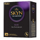 Unimil Skyn Elite, preservativi non in lattice, ultrasottili, 36 pezzi