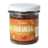 KruKam Krukamella, pasta di noci, 300 g