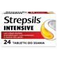 Strepsils Intensive 8,75 mg, 24 pastiglie