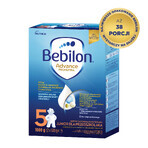 Bebilon Advance Pronutra 5 Junior, nährstoffreiche Milchnahrung, für das Vorschulkind, 1000 g