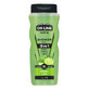 On Line Uomo, gel doccia uomo 3in1, Lime fresco, 410 ml